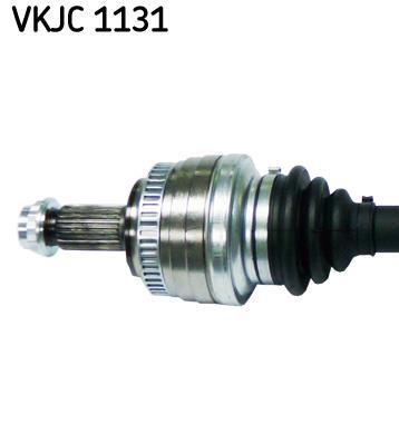 Cardan SKF ref. VKJC 1131